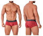 Xtremen 91162 Morelo Boxer Couleur Corail